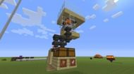 An automatic chicken farm (Image via Mysterious_Gal/Instructables)